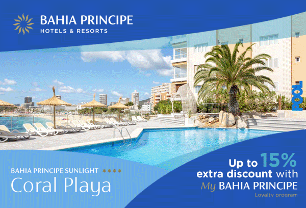 BPS Coral Playa