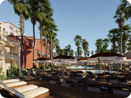 BP Luxury Tenerife