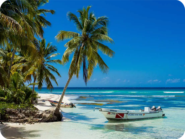 Saona Island