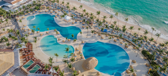Hotels of Punta Cana