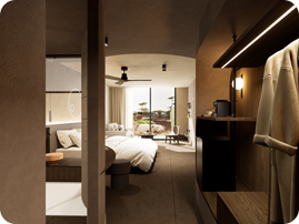 BP Luxury Tenerife